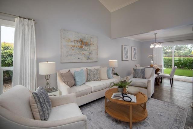 Home for Sale in Rancho Bernardo (San Diego)