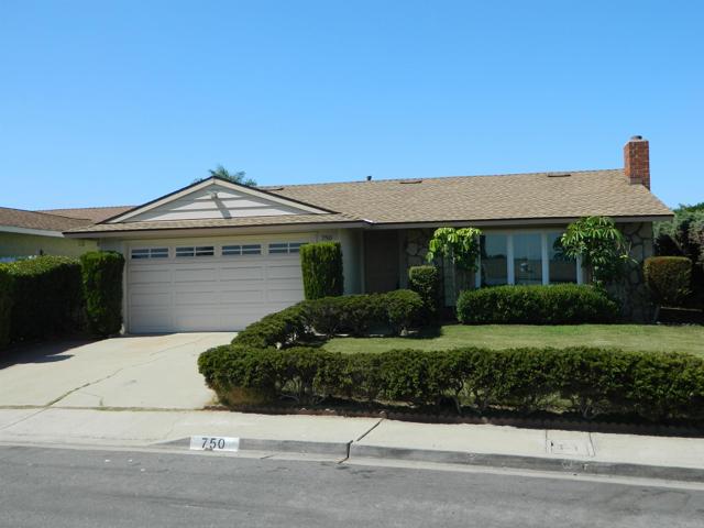 Image 2 for 750 Kostner Dr, San Diego, CA 92154