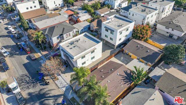 1259 36th Place, Los Angeles, California 90007, ,Multi-Family,For Sale,36th,25477875