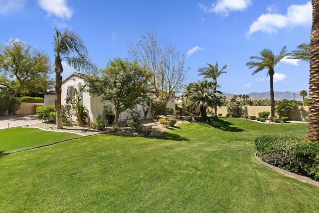 7 Cielo Vista Court, Rancho Mirage, CA 92270