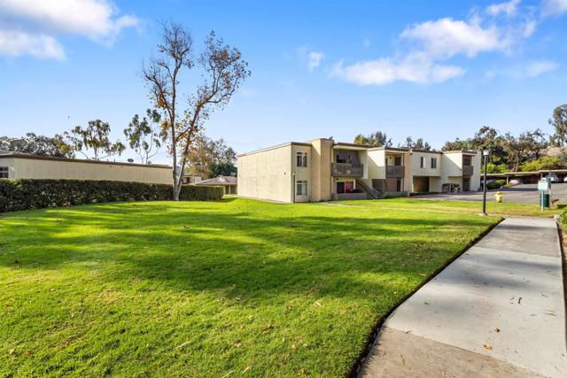 Detail Gallery Image 22 of 22 For 432 Edgehill Ln #74,  Oceanside,  CA 92054 - 1 Beds | 1 Baths