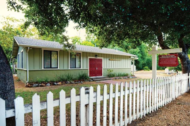 Image 31 of 34 For 21571 Almaden Road