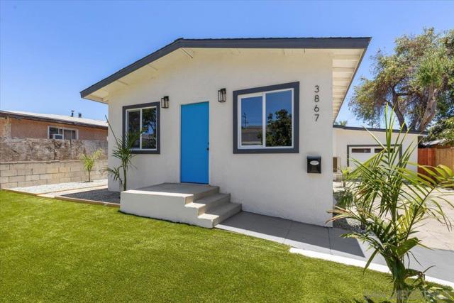 Image 1 of 23 For 3867 Teak St