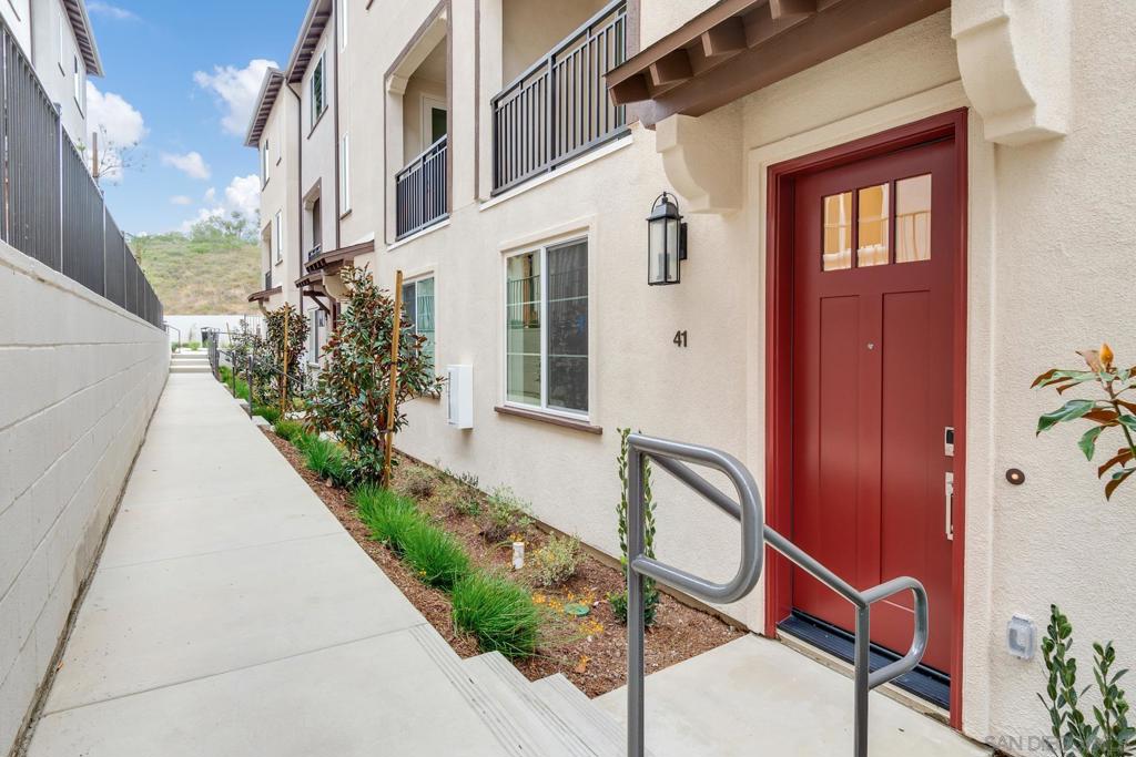12821 Encantadora Lot 41