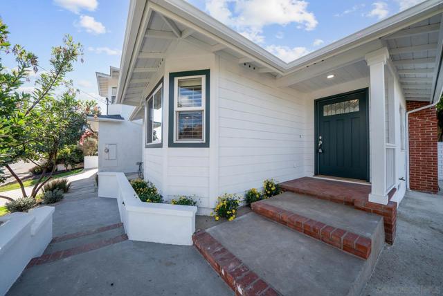 570 Savoy St, San Diego, California 92106, 3 Bedrooms Bedrooms, ,2 BathroomsBathrooms,Single Family Residence,For Sale,Savoy St,250016858SD