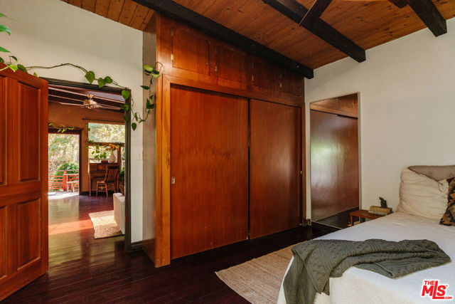 3 Bed Home for Sale in Topanga, California