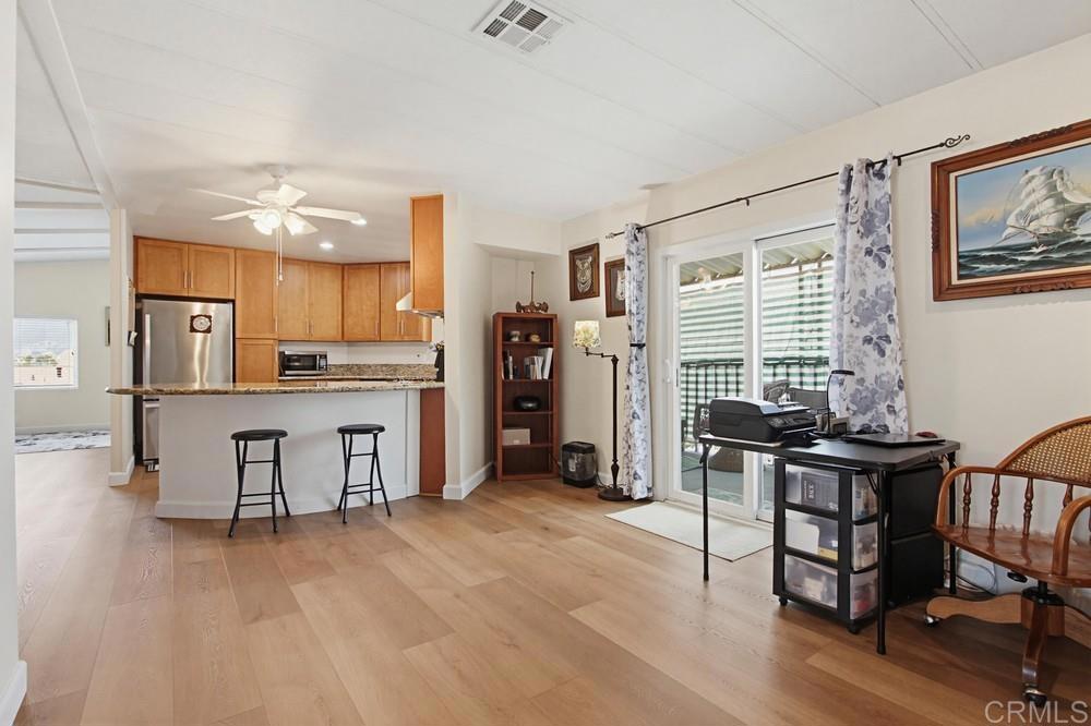 650 S Rancho Santa Fe Rd - photo 10