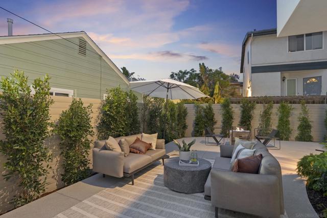 Image 17 of 46 For 1375 Pacific Beach Dr.