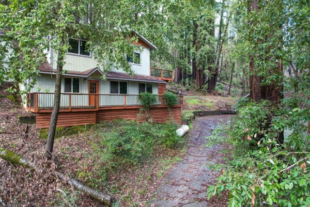 685 Kings Highway, Boulder Creek, California 95006, 2 Bedrooms Bedrooms, ,2 BathroomsBathrooms,Single Family Residence,For Sale,Kings,ML81995274