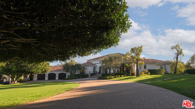 Drew Fenton | 6110 Merritt Drive Malibu CA | MLS: 7381481