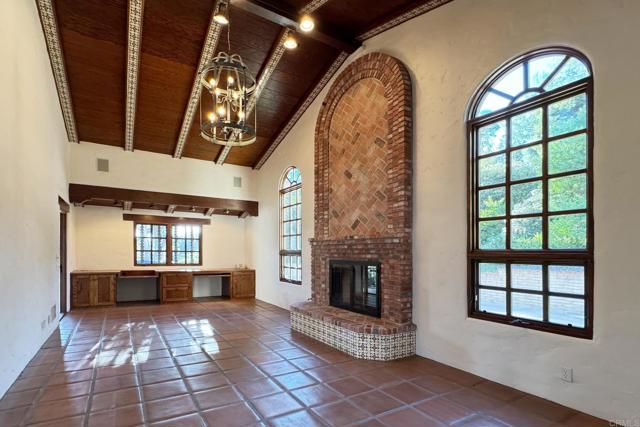 Detail Gallery Image 22 of 63 For 5443 Calzada Del Bosque, Rancho Santa Fe,  CA 92067 - 4 Beds | 3/1 Baths