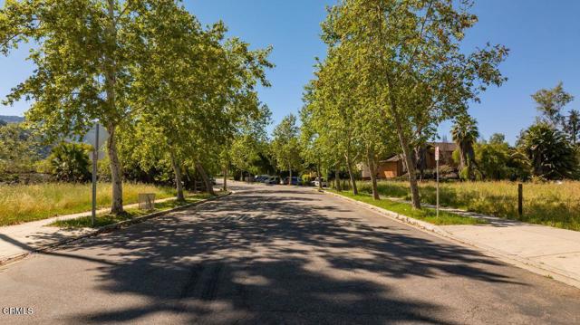 Detail Gallery Image 17 of 30 For 401 S Fulton St, Ojai,  CA 93023 - – Beds | – Baths