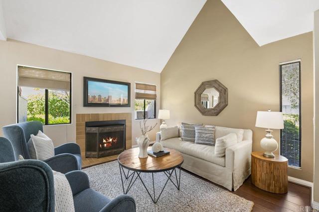 Detail Gallery Image 2 of 31 For 17985 Caminito Pinero #190,  San Diego,  CA 92128 - 2 Beds | 2 Baths