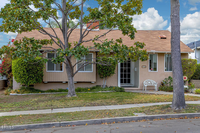 Detail Gallery Image 31 of 40 For 2723 N Keystone St, Burbank,  CA 91504 - 3 Beds | 2 Baths