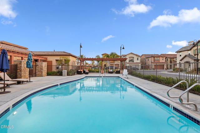 Detail Gallery Image 23 of 26 For 1511 Mulligan St, Oxnard,  CA 93036 - 3 Beds | 2/1 Baths