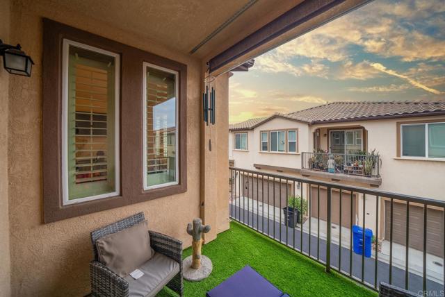 Detail Gallery Image 28 of 49 For 1711 Cal Orchid Pl #1,  Chula Vista,  CA 91913 - 2 Beds | 2 Baths