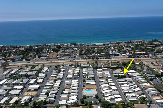 Detail Gallery Image 22 of 28 For 699 N Vulcan Ave Spc 133, Encinitas,  CA 92024 - 2 Beds | 2 Baths