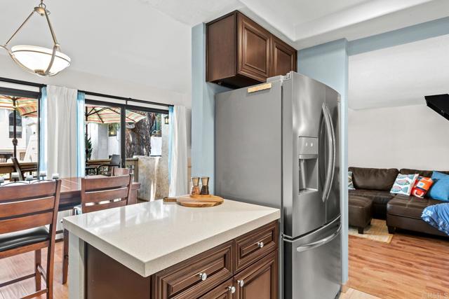 Detail Gallery Image 4 of 31 For 520 via De La Valle #I,  Solana Beach,  CA 92075 - 1 Beds | 1 Baths