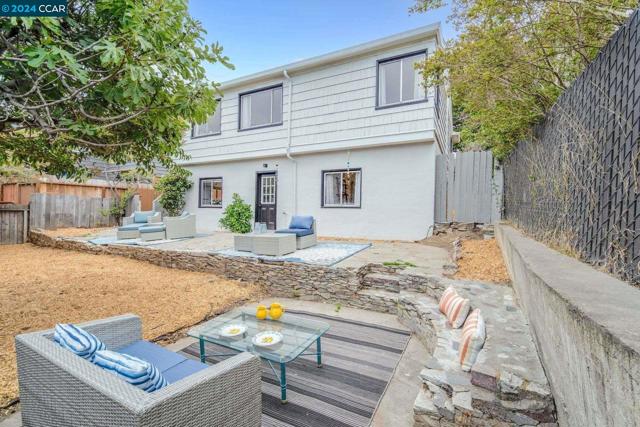 Details for 2815 San Luis St, Richmond, CA 94804