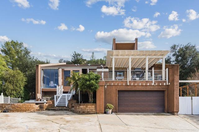 Detail Gallery Image 28 of 46 For 24143 Barona Mesa Rd, Ramona,  CA 92065 - 5 Beds | 4/1 Baths