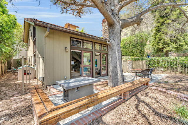 Detail Gallery Image 45 of 54 For 684 Orange Dr, Sierra Madre,  CA 91024 - 3 Beds | 2/1 Baths