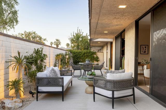 Detail Gallery Image 46 of 54 For 35 Lafayette Dr, Rancho Mirage,  CA 92270 - 4 Beds | 4 Baths
