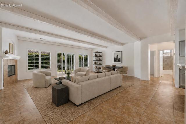 992 Mira Grande, Palm Springs, CA 92262