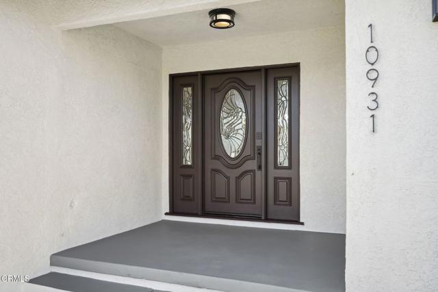 Detail Gallery Image 7 of 30 For 10931 Forbes Ave, Granada Hills,  CA 91344 - 3 Beds | 2 Baths