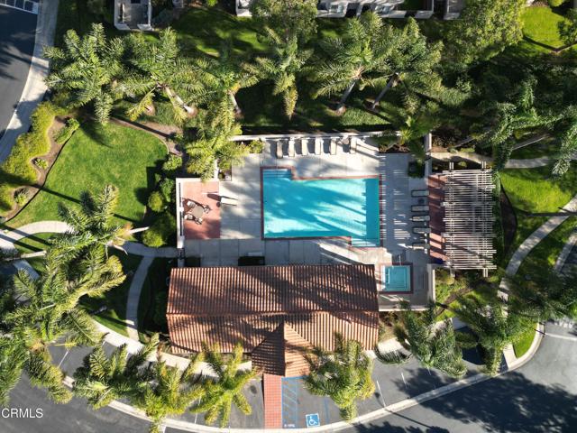 Detail Gallery Image 34 of 38 For 6204 Corte Antigua, Camarillo,  CA 93012 - 2 Beds | 2/1 Baths