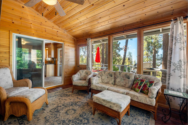 Screened Porch