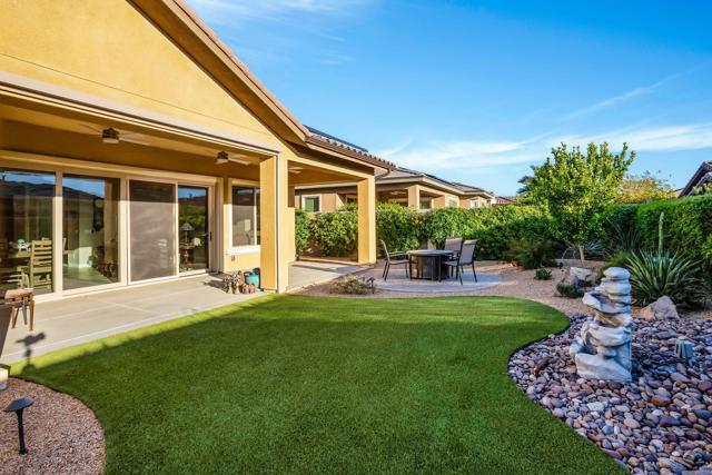 31 Chianti, Rancho Mirage, CA 92270