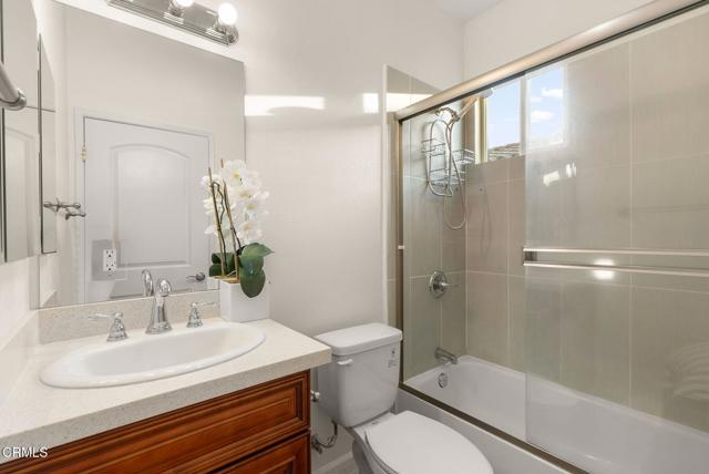 Detail Gallery Image 15 of 21 For 806 N Garfield Ave a,  Alhambra,  CA 91801 - 2 Beds | 2/1 Baths