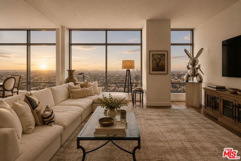 900 W Olympic Boulevard #29H