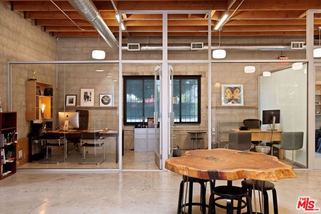  Commercial for Sale in Los Angeles, California