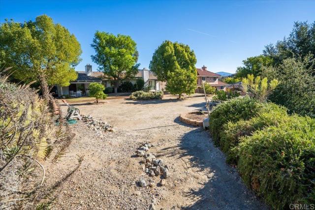 Home for Sale in Ramona