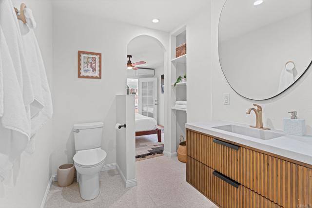 Detail Gallery Image 18 of 34 For 234 Delphinium St, Encinitas,  CA 92024 - 2 Beds | 2 Baths