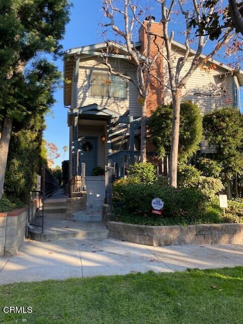 844 Magnolia Ave #1, Pasadena, CA 91106