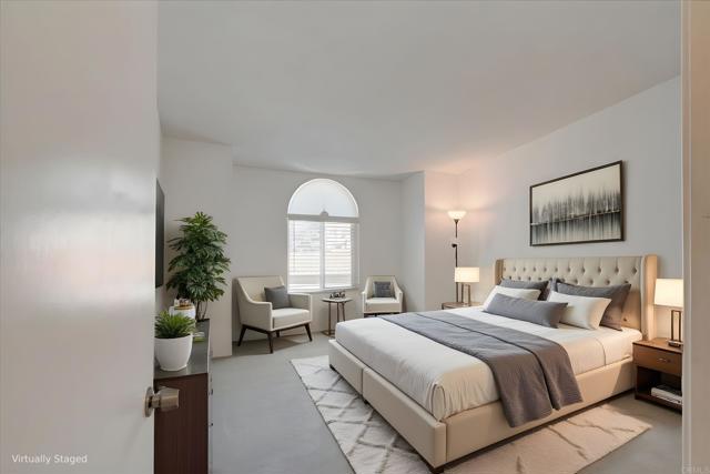 Detail Gallery Image 4 of 24 For 12280 Corte Sabio #4207,  Rancho Bernardo (San Diego),  CA 92128 - 1 Beds | 1 Baths