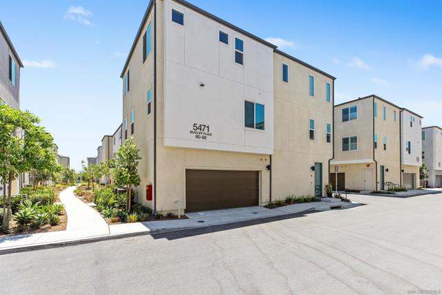 5471 Seacliff Pl, San Diego, California 92154, 2 Bedrooms Bedrooms, ,2 BathroomsBathrooms,Condominium,For Sale,Seacliff Pl,250034836SD