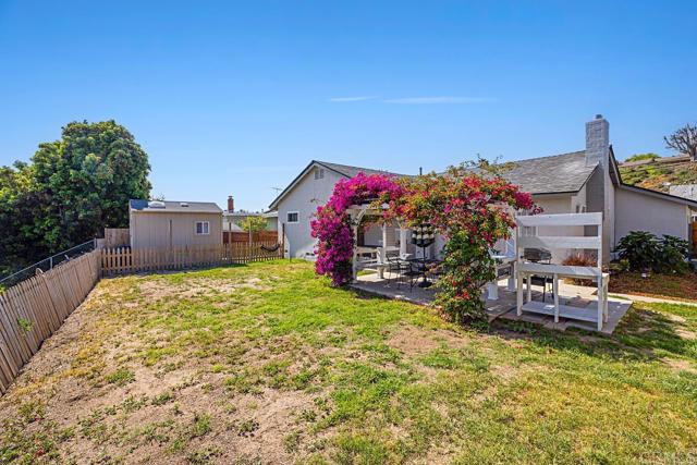 Detail Gallery Image 57 of 65 For 6447 Seascape Dr, San Diego,  CA 92139 - 4 Beds | 2 Baths