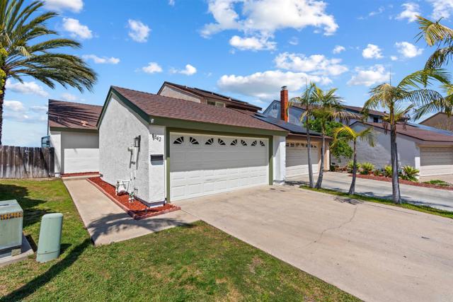 Home for Sale in San Diego