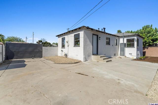 16704 Caress Avenue, Compton, California 90221, 3 Bedrooms Bedrooms, ,1 BathroomBathrooms,Residential Purchase,For Sale,Caress,320008058