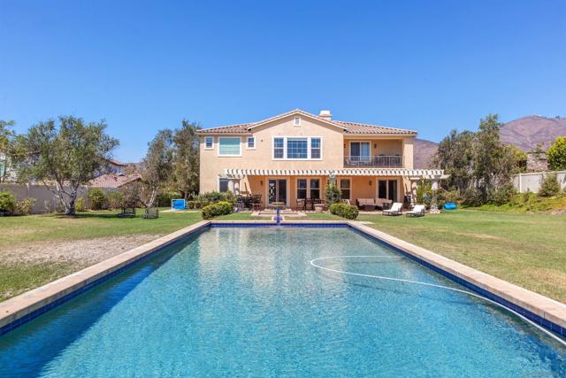 671 Via Maggiore, Chula Vista, California 91914, 5 Bedrooms Bedrooms, ,4 BathroomsBathrooms,Single Family Residence,For Sale,Via Maggiore,250020277SD