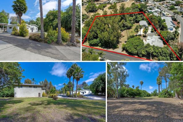 Detail Gallery Image 1 of 17 For 343 Hill Dr, Vista,  CA 92083 - – Beds | – Baths