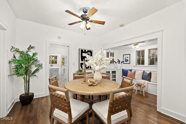 Detail Gallery Image 11 of 46 For 1870 Brigden Rd, Pasadena,  CA 91104 - 3 Beds | 2 Baths