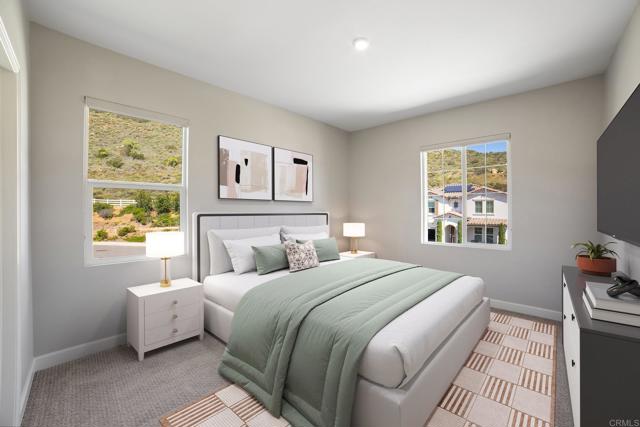 Detail Gallery Image 31 of 42 For 4650 Silent Knoll Dr, Fallbrook,  CA 92028 - 4 Beds | 3 Baths