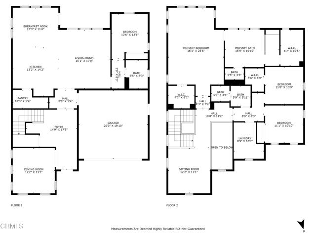 Property Photo from MLS