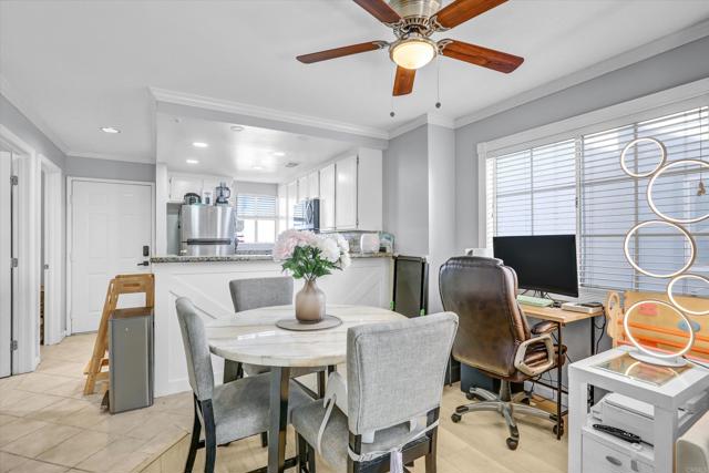 Detail Gallery Image 6 of 27 For 2102 Kings View Cir, Spring Valley,  CA 91977 - 2 Beds | 2/1 Baths