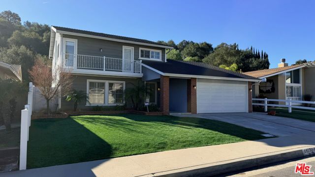 Photo of 29392 Hillrise Drive, Agoura Hills, CA 91301