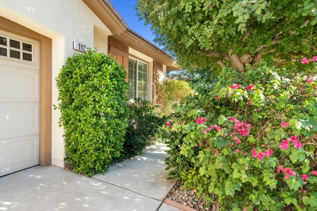 112 Via Tiberio, Rancho Mirage, CA 92270